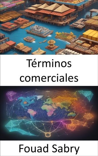 Términos comerciales - Liberar el mundo del comercio su camino hacia el empoderamiento económico - cover