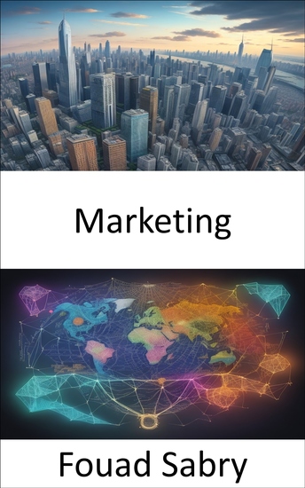Marketing - Marketing entfesselt beherrschen Sie die Kunst und Wissenschaft des Erfolgs - cover