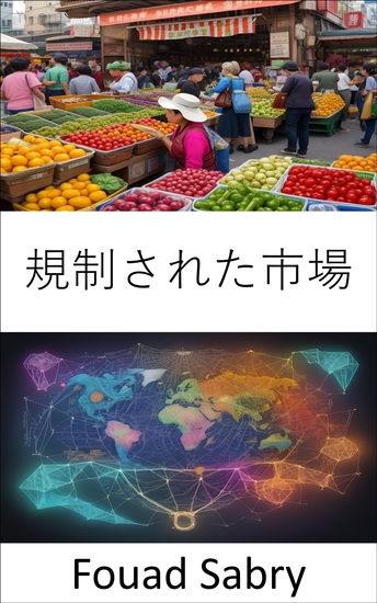 規制された市場 - 経済交響曲を解き明かし、規制市場の世界をナビゲートする - cover
