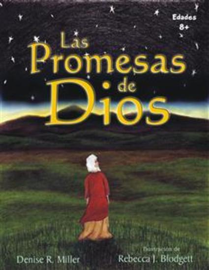 Las Promesas de Dios - cover