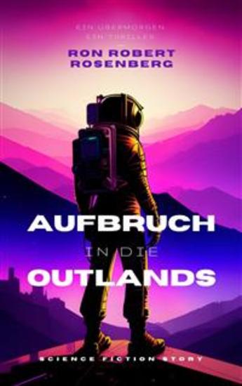 Aufbruch in die Outlands - cover