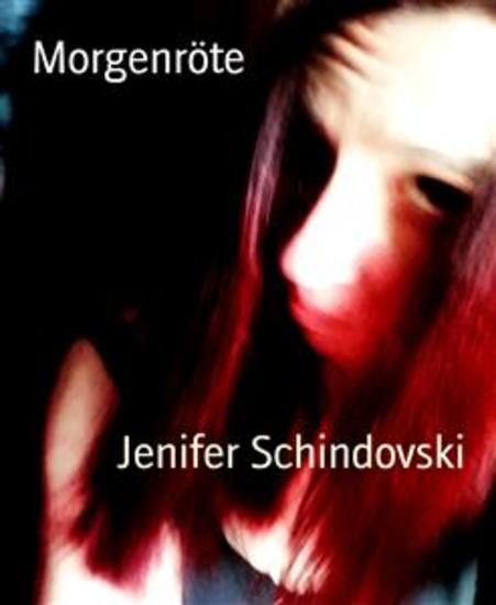 Morgenröte - cover