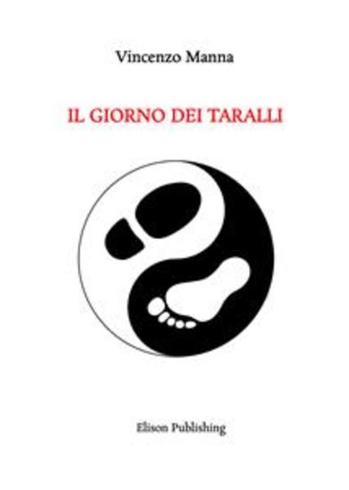 Il giorno dei taralli - cover