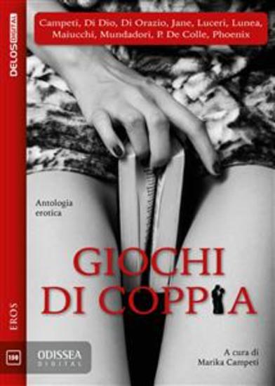Giochi di coppia - cover