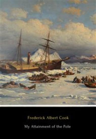 My Attainment of the Pole - cover