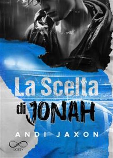 La scelta di Jonah - cover