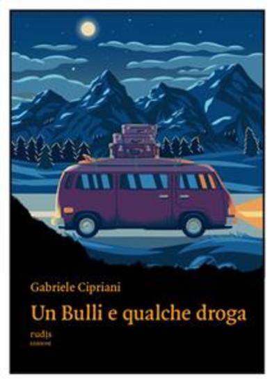 Un Bulli e qualche droga - cover