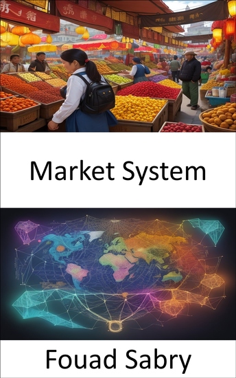 Market System - Unlocking the Power and Secrets of Market Systems a Comprehensive Guide - cover