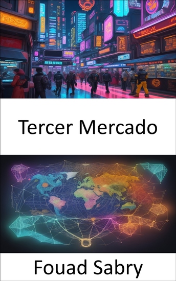 Tercer Mercado - Desbloquear el tercer mercado su hoja de ruta hacia el dominio financiero - cover