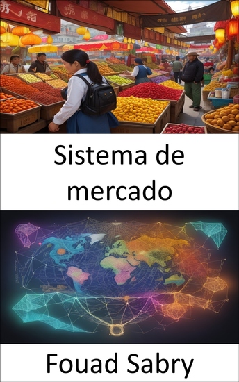 Sistema de mercado - Descubriendo el poder y los secretos de los sistemas de mercado una guía completa - cover