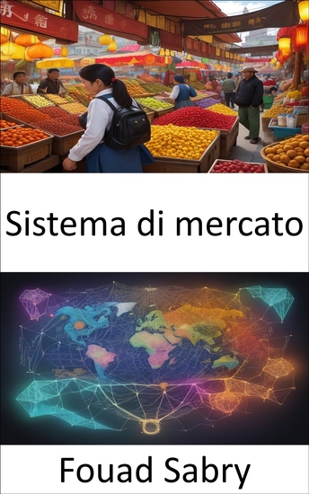Sistema di mercato - Svelare il potere e i segreti dei sistemi di mercato una guida completa - cover