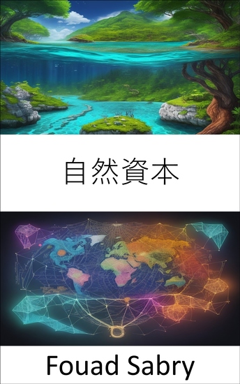 自然資本 - 地球の隠された富を解き放つ、持続可能な未来への道 - cover
