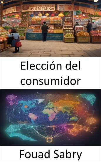 Elección del consumidor - Dominar la elección del consumidor una hoja de ruta para una toma de decisiones informada - cover