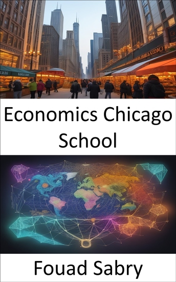 Economics Chicago School - Unveiling the Legacy and Influence of the Chicago School of Economics - cover