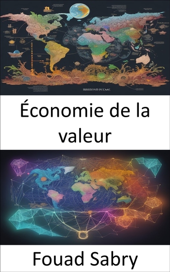 Économie de la valeur - Maîtriser l’économie de la valeur faciliter les décisions dans un monde complexe - cover