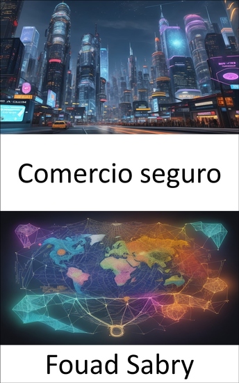 Comercio seguro - Salvaguardando nuestro mundo una guía completa para un comercio internacional responsable y seguro - cover