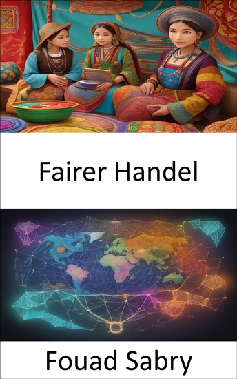 Fairer Handel - Veränderung befähigen Ihr Leitfaden für ethischen Handel und fairen Handel - cover