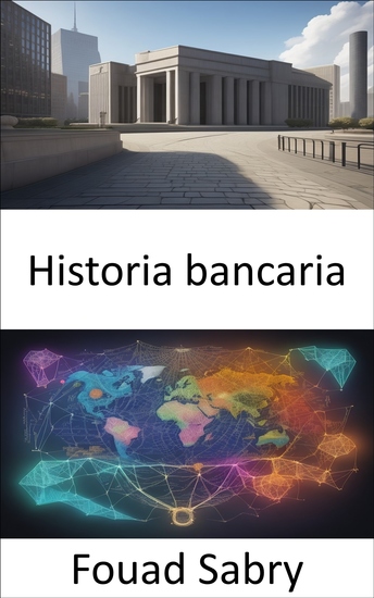 Historia bancaria - Explorando la evolución financiera un viaje a través de la historia bancaria - cover