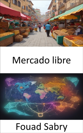 Mercado libre - El camino hacia la prosperidad desentrañando los secretos del libre mercado - cover