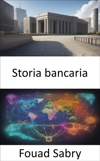 Storia bancaria - Esplorando l'evoluzione finanziaria un viaggio attraverso la storia bancaria - cover