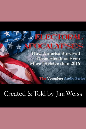 Electoral Apocalypses: The Complete Series - cover