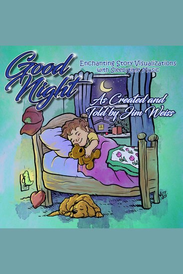 Good Night - cover
