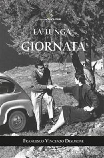 La lunga giornata - cover