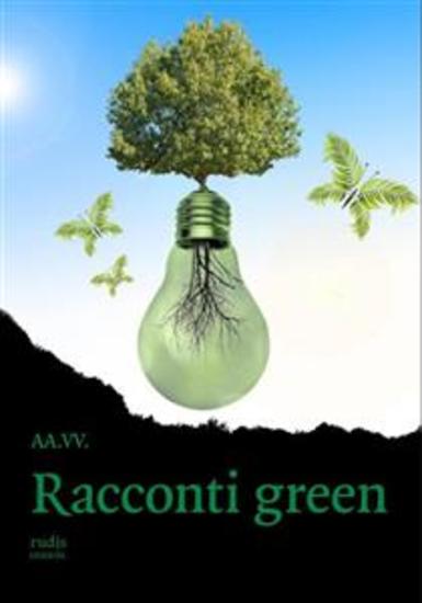 Racconti green - cover