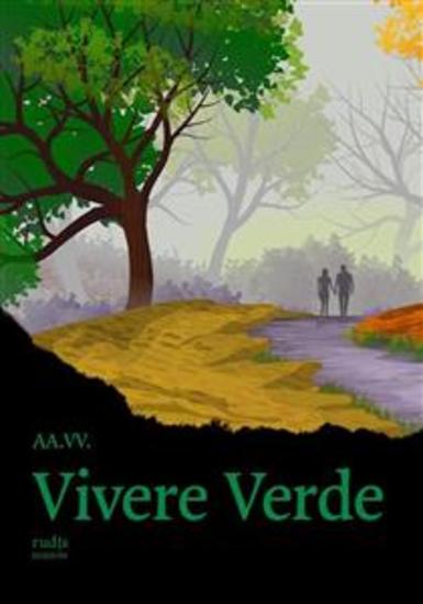 Vivere verde - cover