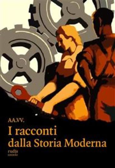 I racconti dalla storia moderna - cover