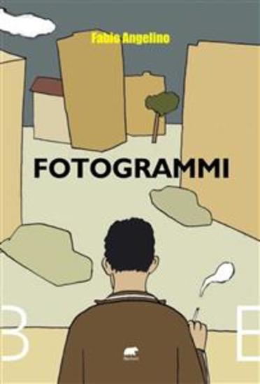 Fotogrammi - cover