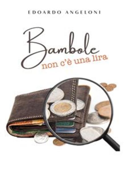 Bambole non c'è una lira - cover