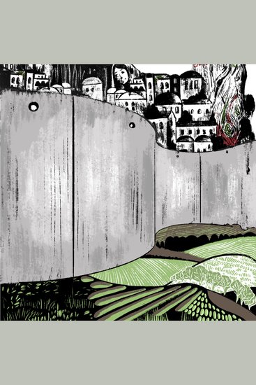 Emplaced Resistances in Occupied Palestine - Stories of a Village Its People and Their Land - cover