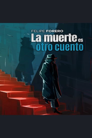 La muerte es otro cuento - Colección de 8 relatos - cover