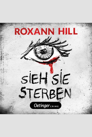 Storm & Partner 4 Sieh sie sterben - cover