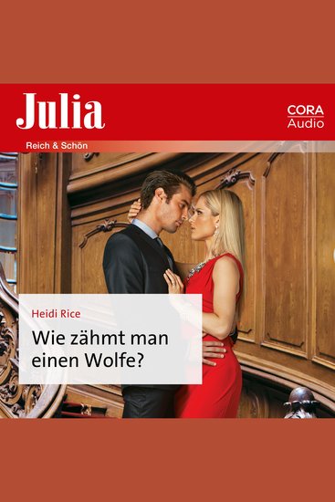 Wie zähmt man einen Wolfe? - cover