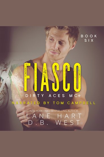 Fiasco - cover