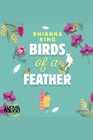 Birds of a Feather - cover