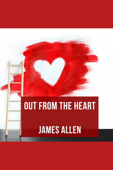 Out From The Heart - cover