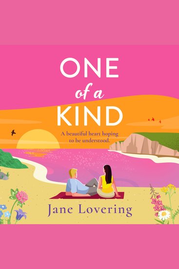 One of a Kind - An utterly beautiful romantic read from AWARD-WINNING author Jane Lovering - cover