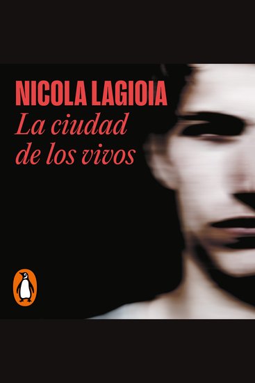 La ciudad de los vivos - cover