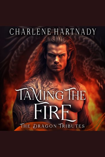 Taming the Fire - cover