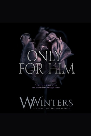 Only For Him - cover