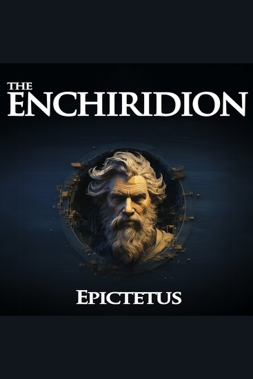 The Enchiridion - cover