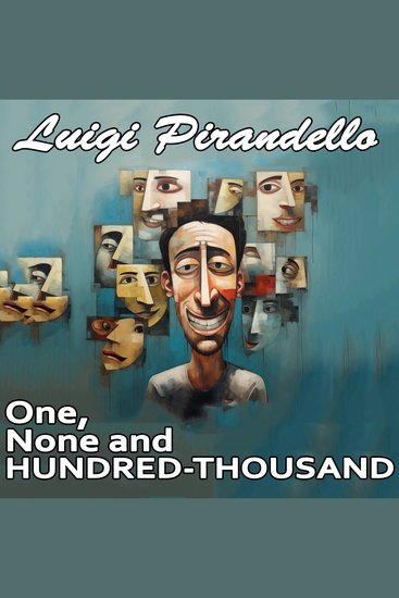 One None and a Hundred-thousand - cover