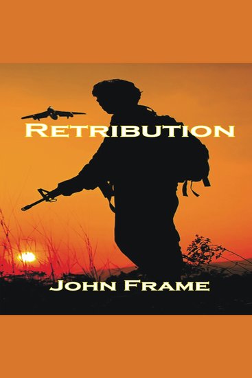 Retribution - cover