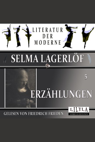 Erzählungen 5 - cover
