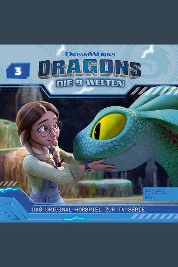 Folge 3: Tarnfeder Der Erdspalter (Das Original Hörspiel zur TV Serie) - cover