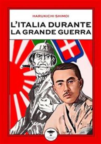 L'Italia durante la Grande Guerra - cover