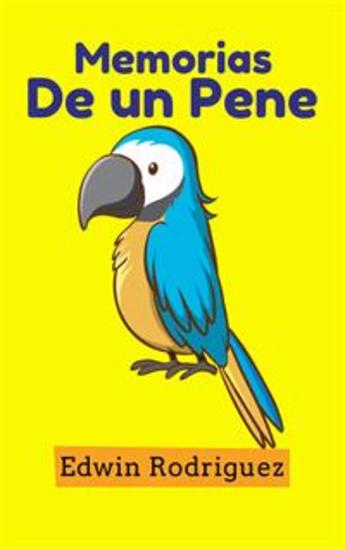 Memorias De Un Pene - cover